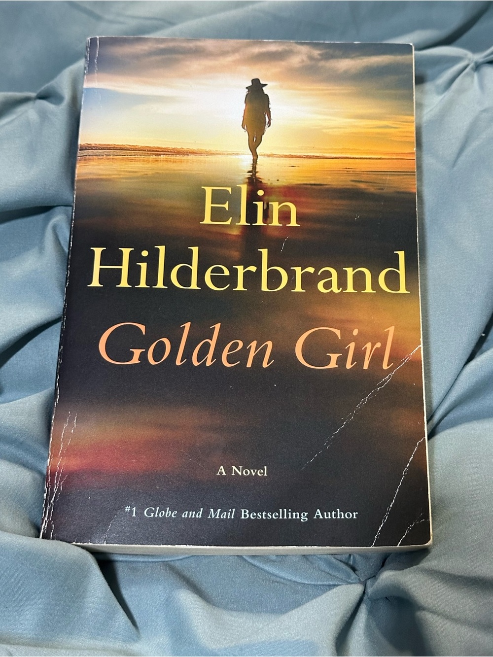 📚5 for $25 📚 Golden Girl - Elin Hilderbrand